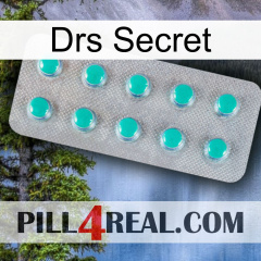 Drs Secret 28